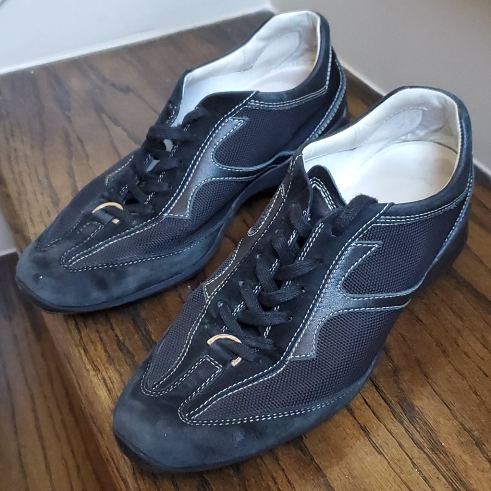 Tod's fashion sneakers